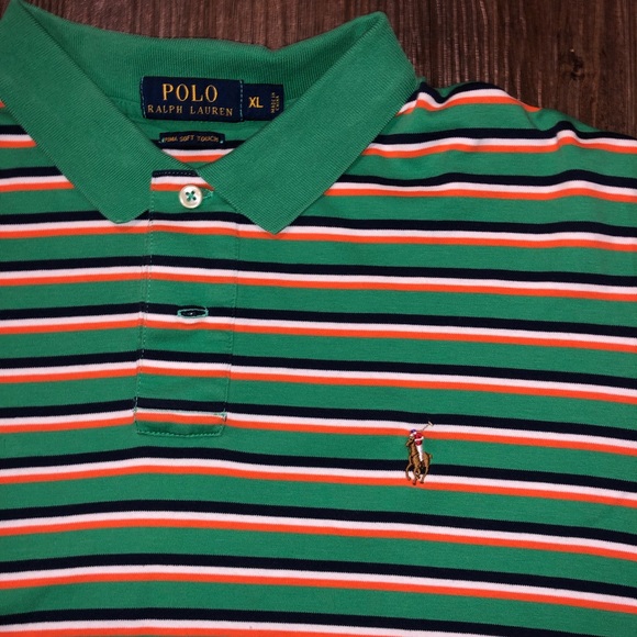 Polo shirt - Picture 2 of 3